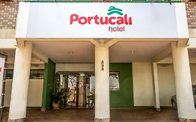 Hotel Portucali